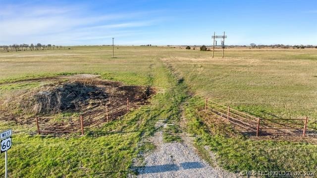 Highway 60 Nowata OK 74048
