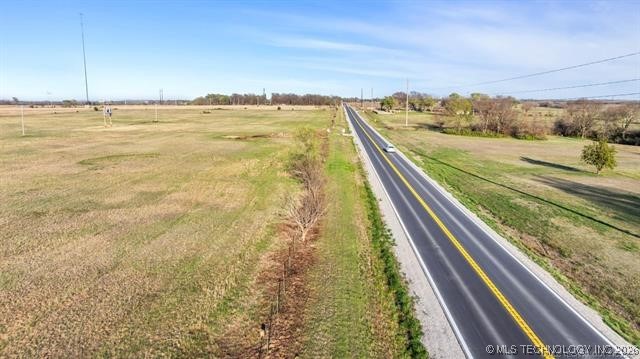 Highway 60 Nowata OK 74048