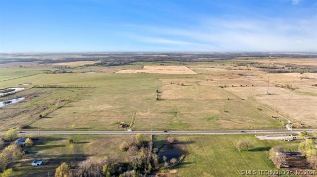 Highway 60 Nowata OK 74048