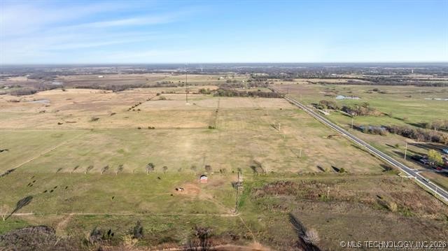 Highway 60 Nowata OK 74048