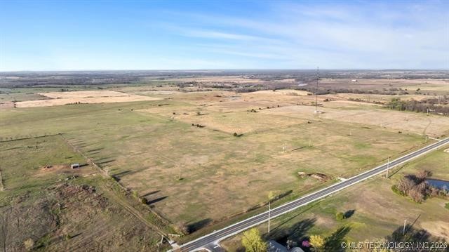 Highway 60 Nowata OK 74048