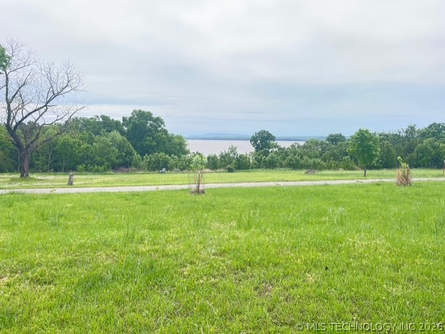 4609251 E 1146th Road Sallisaw OK 74955