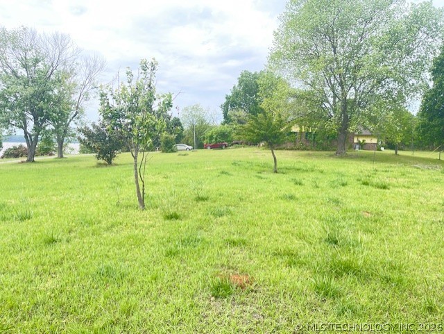 4609251 E 1146th Road Sallisaw OK 74955
