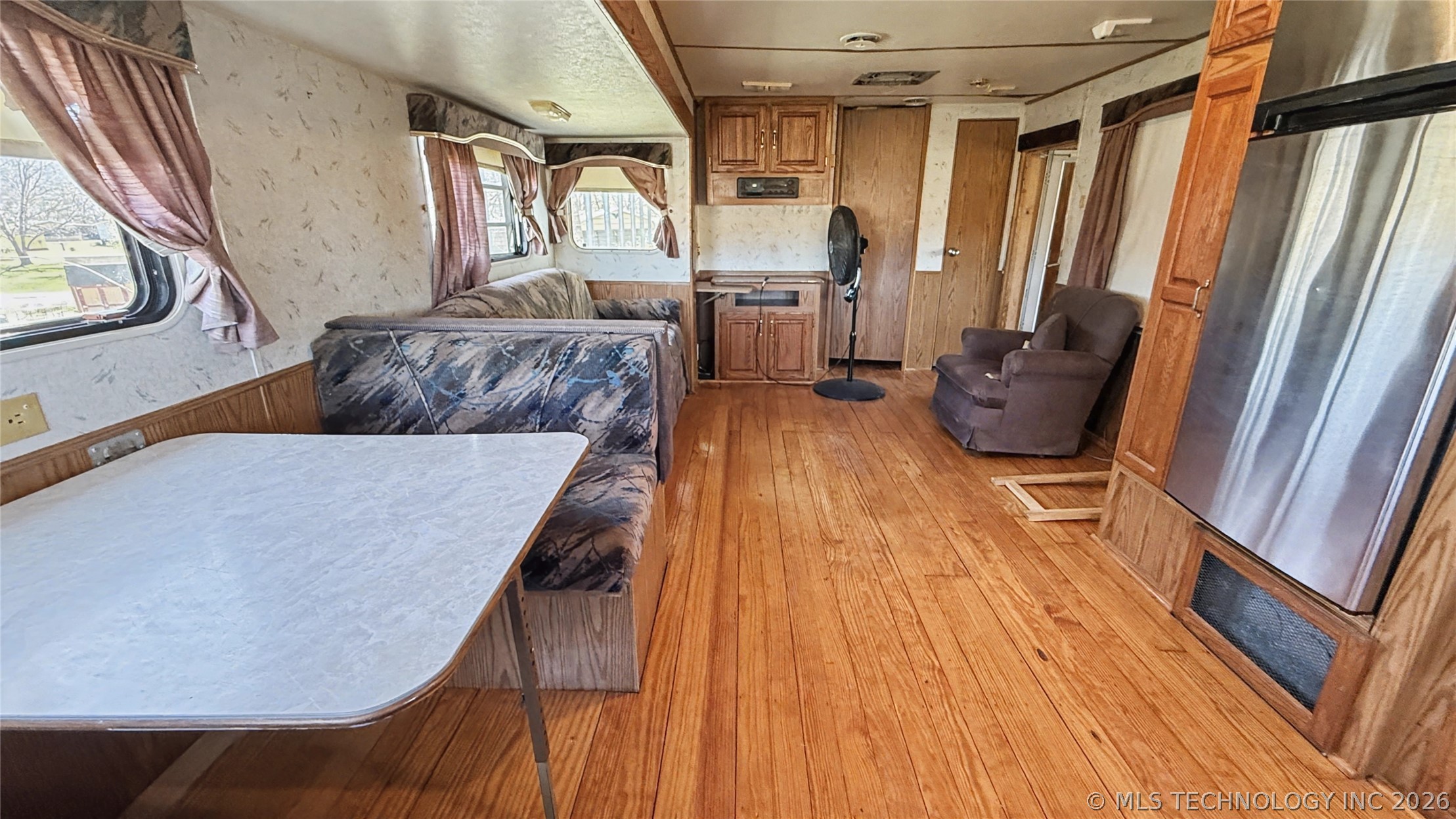 462595 Oakball Drive Watts OK 74964