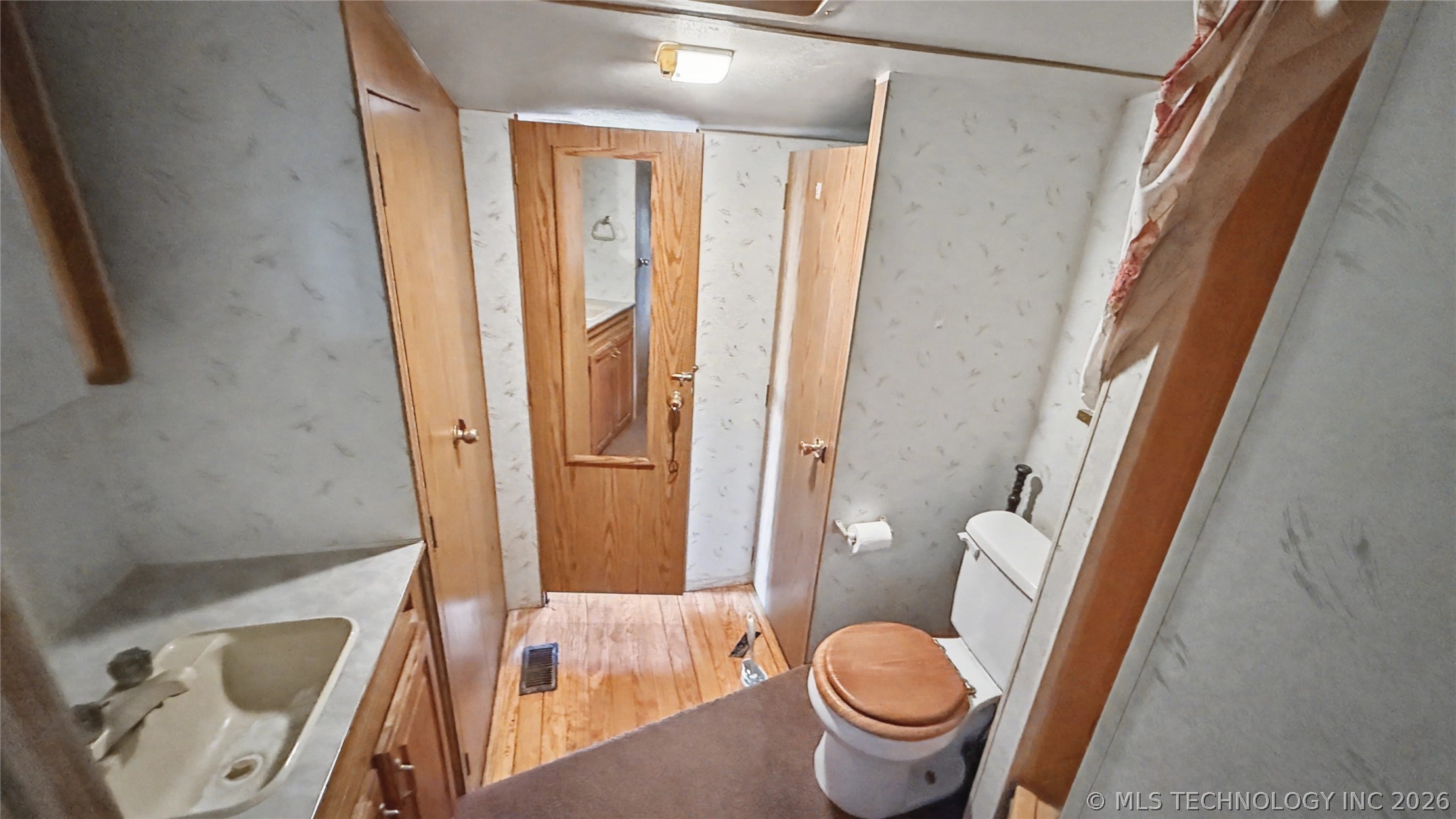 462595 Oakball Drive Watts OK 74964