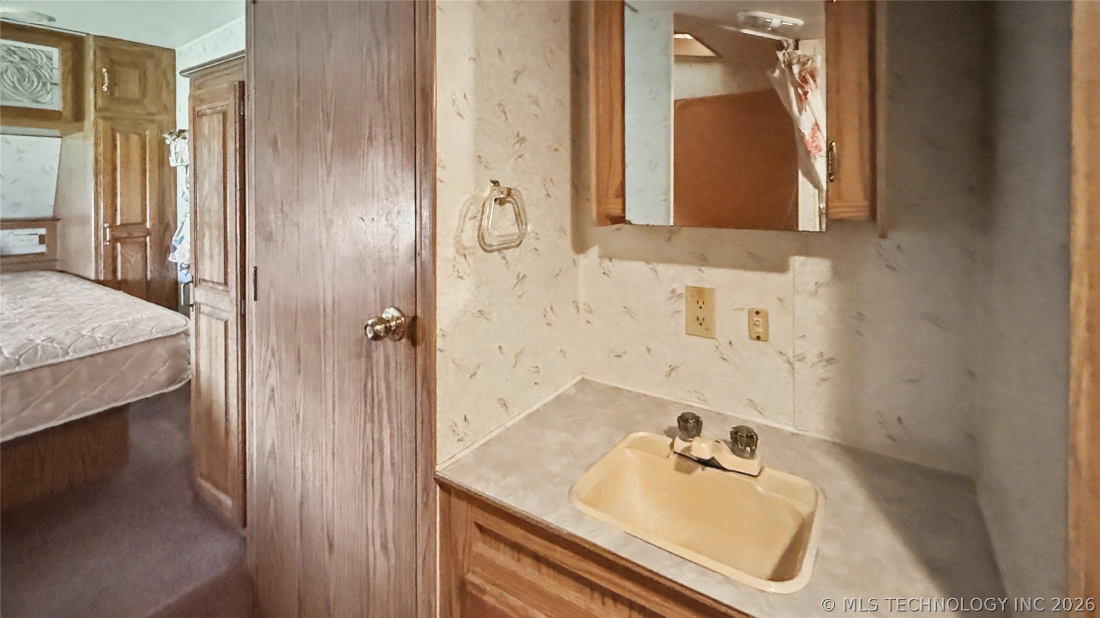 462595 Oakball Drive Watts OK 74964