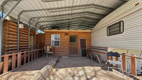 462595 Oakball Drive Watts OK 74964
