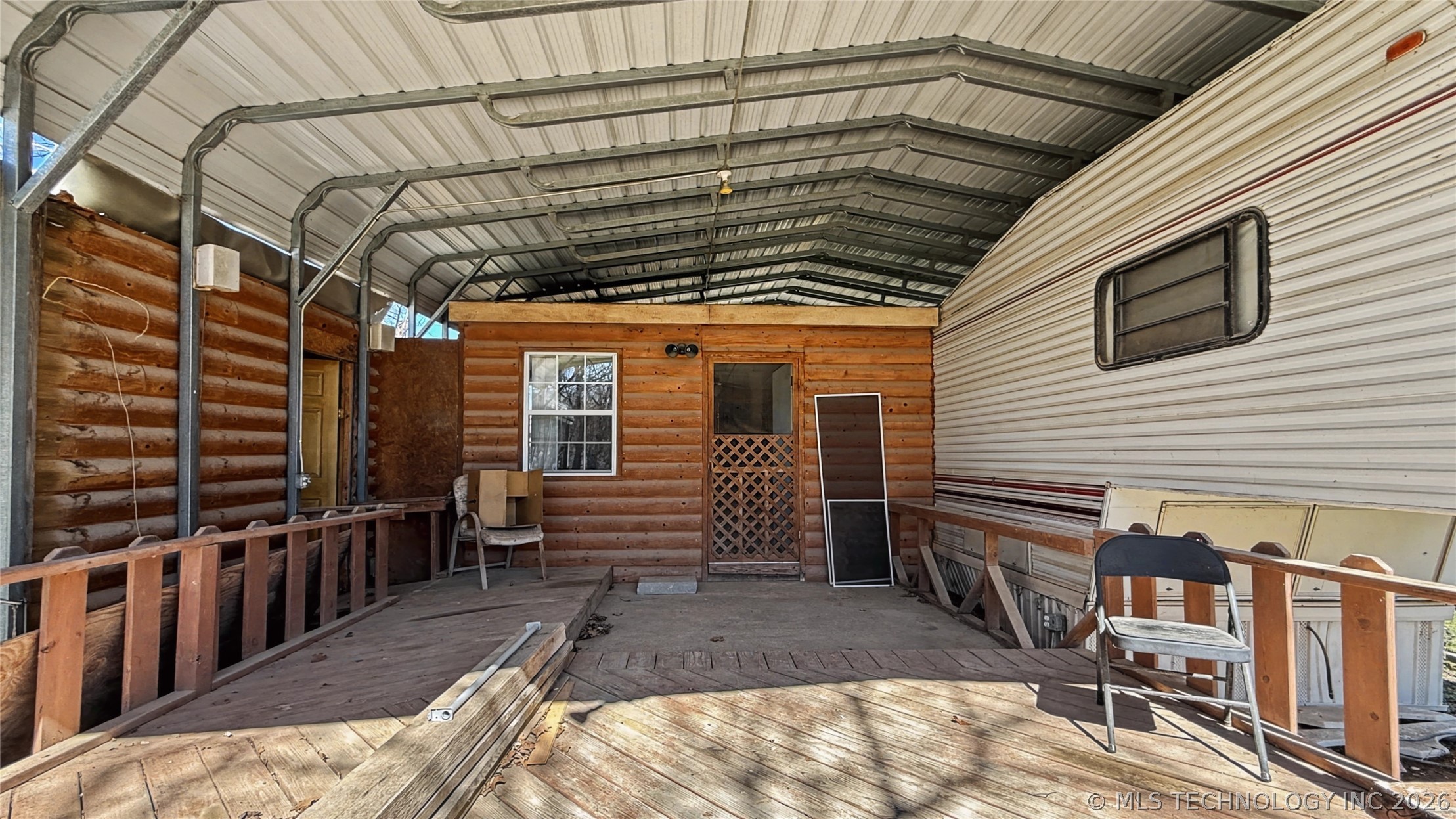 462595 Oakball Drive Watts OK 74964