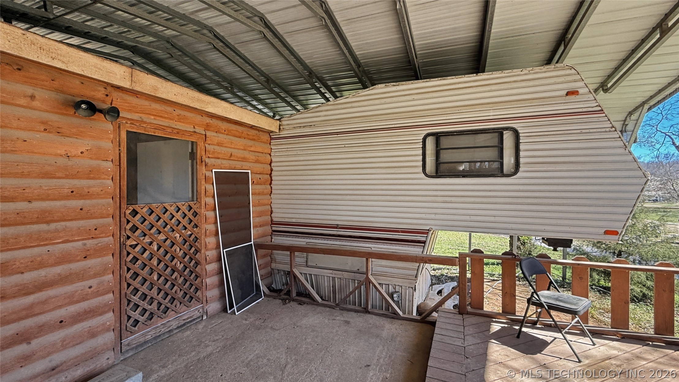 462595 Oakball Drive Watts OK 74964
