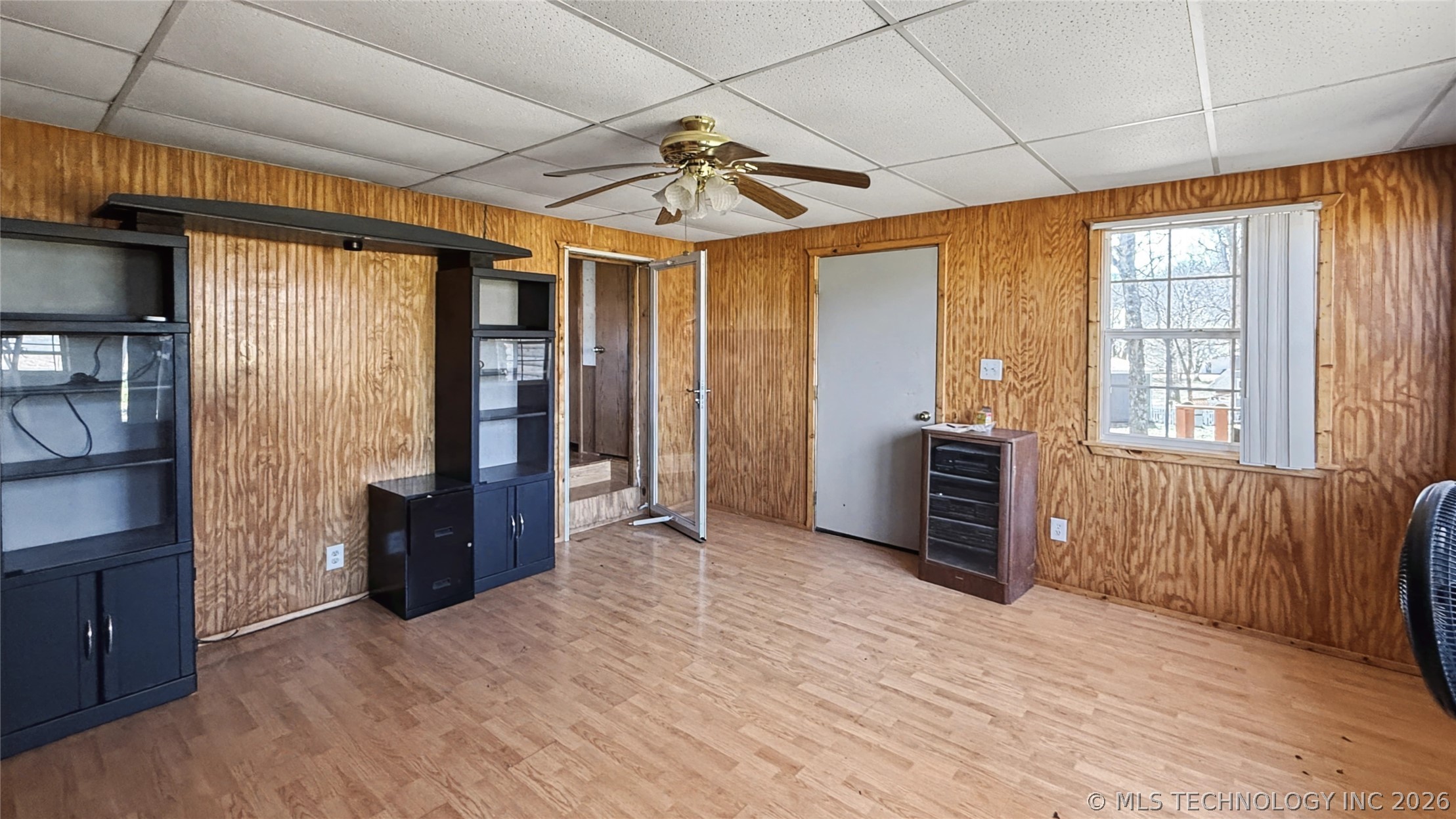 462595 Oakball Drive Watts OK 74964
