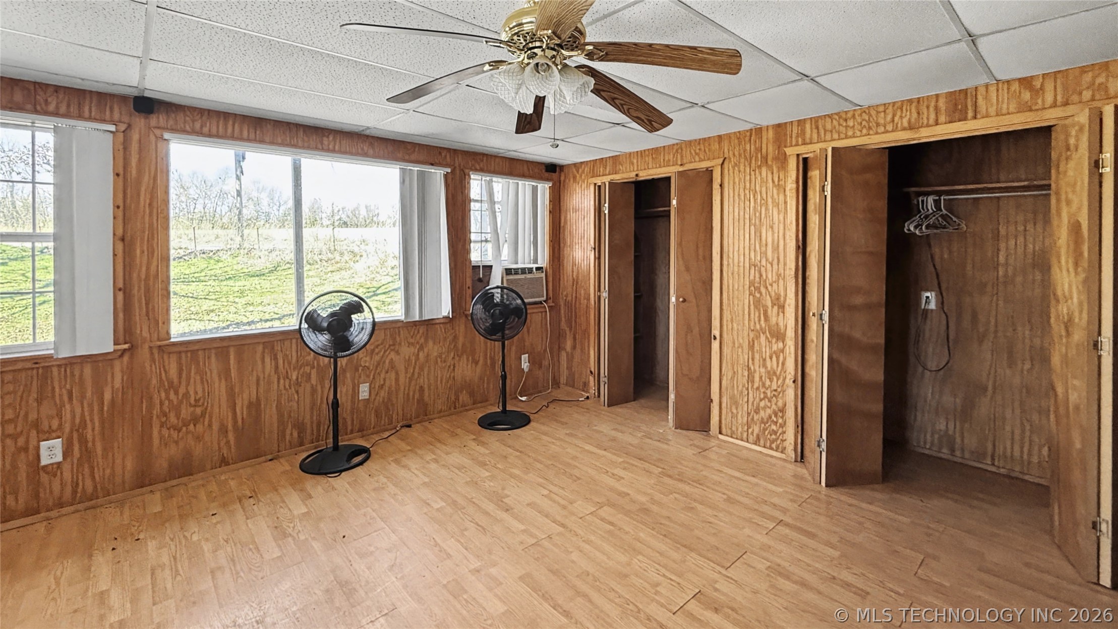 462595 Oakball Drive Watts OK 74964