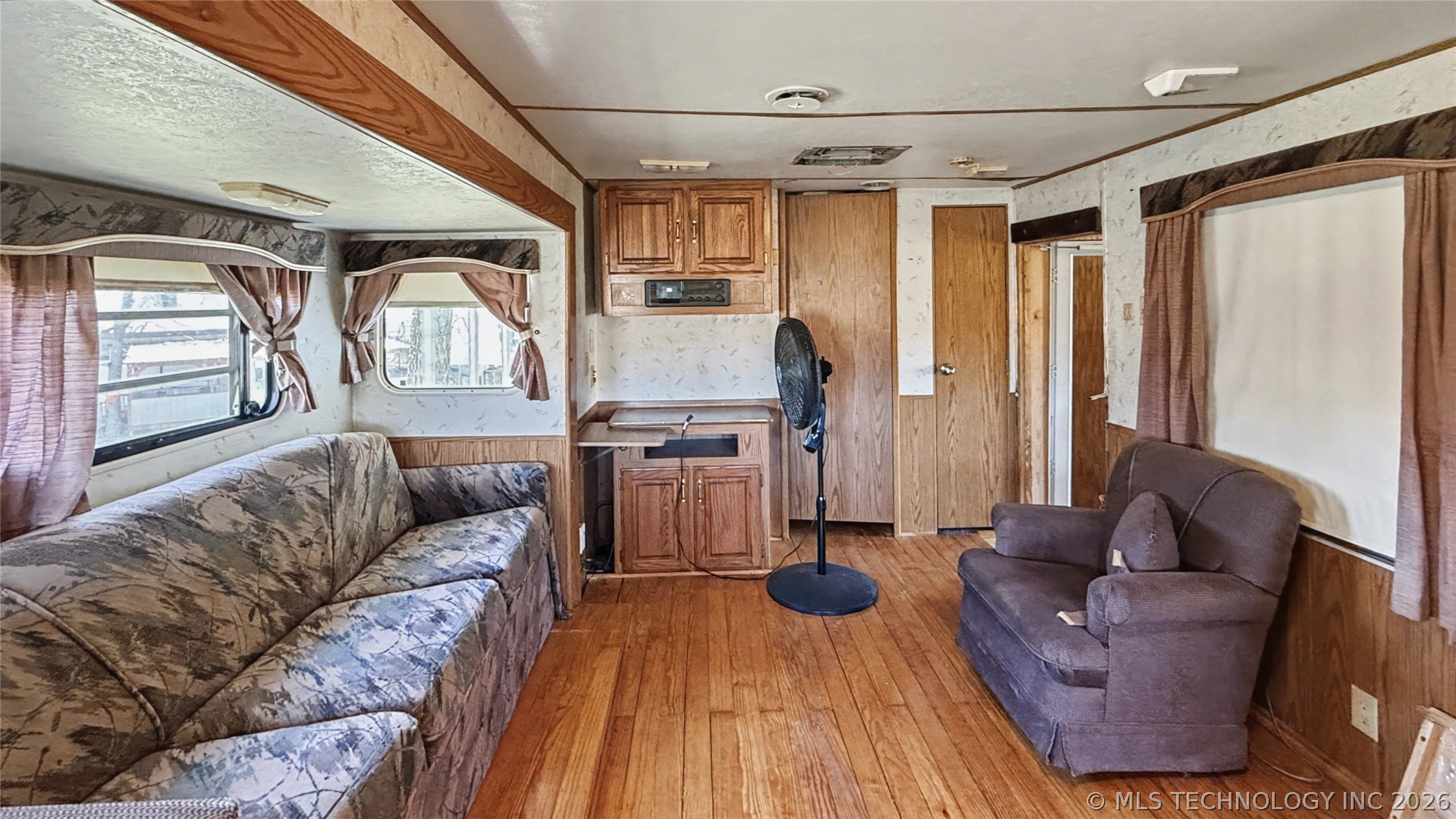 462595 Oakball Drive Watts OK 74964