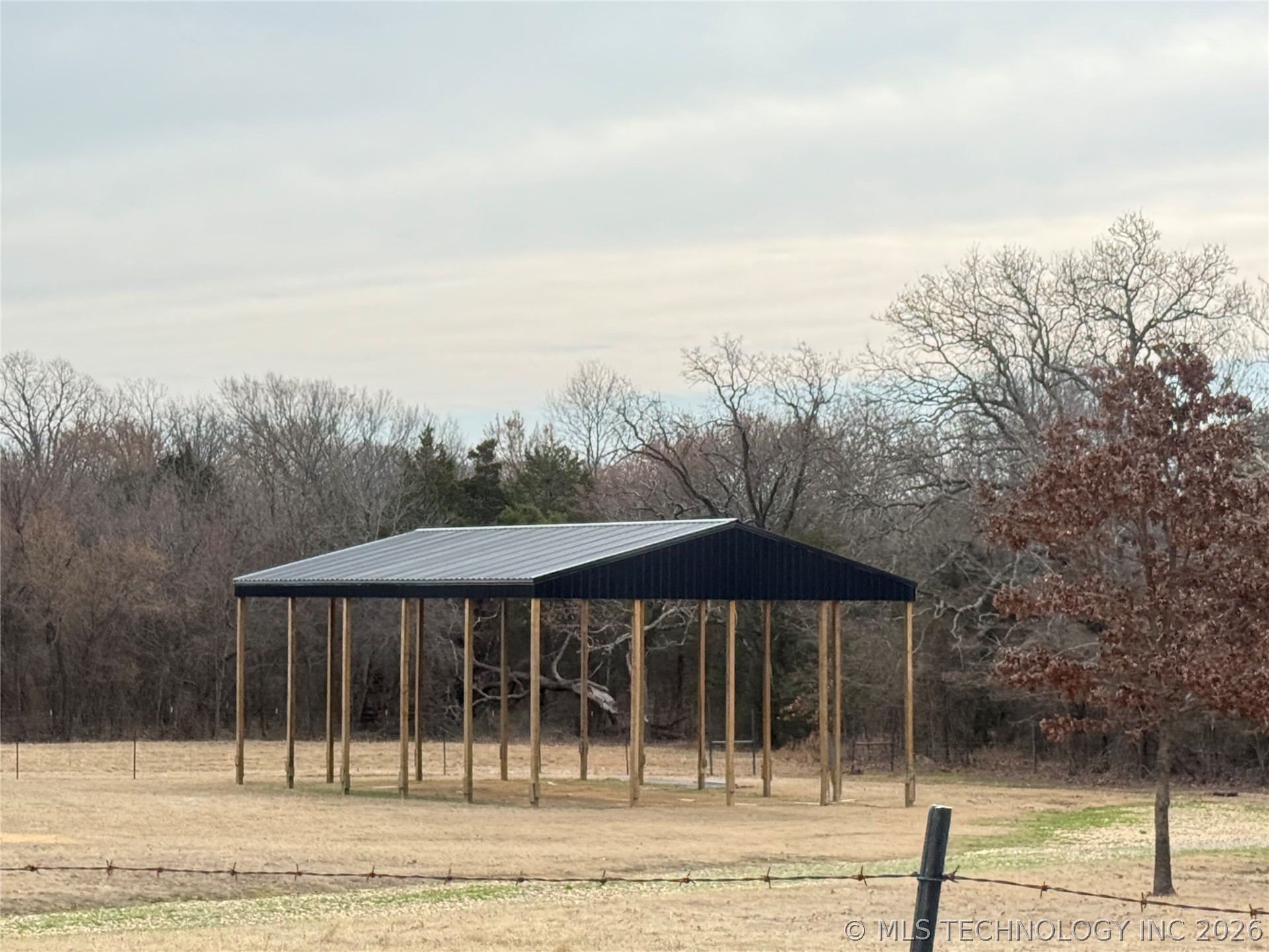 960 Road Vian OK 74962