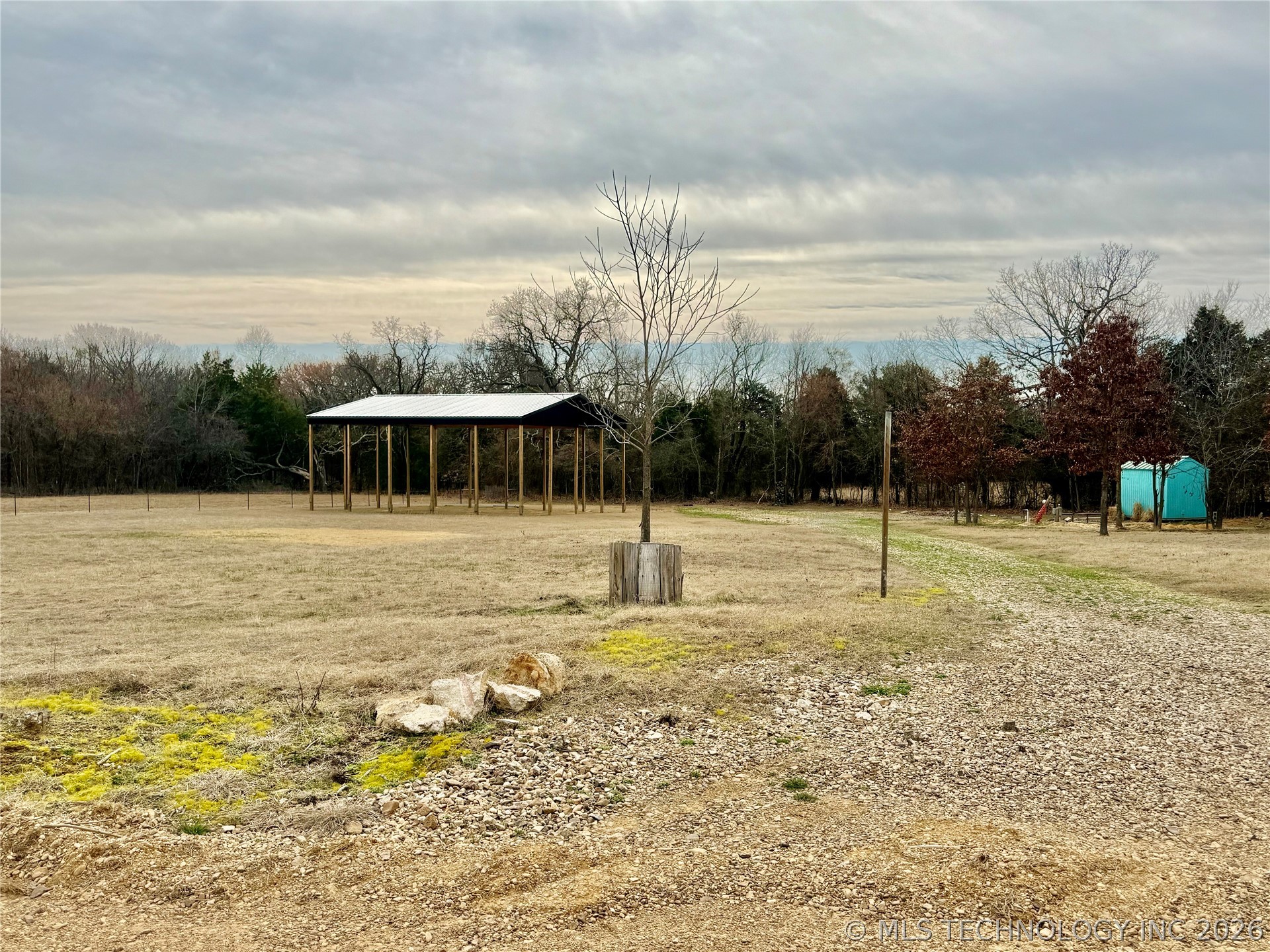 960 Road Vian OK 74962