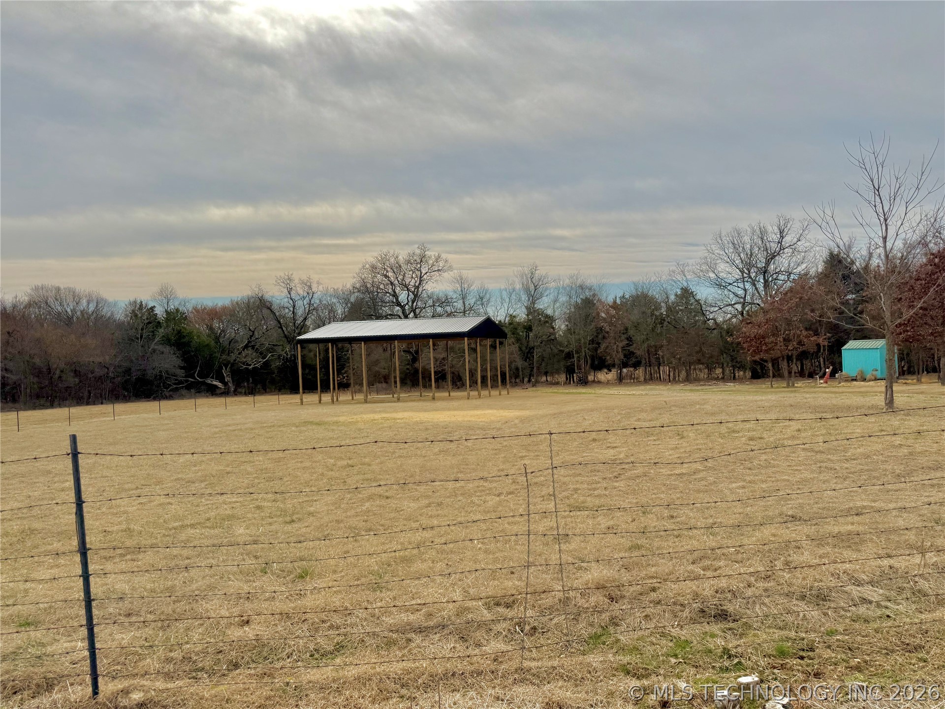 960 Road Vian OK 74962