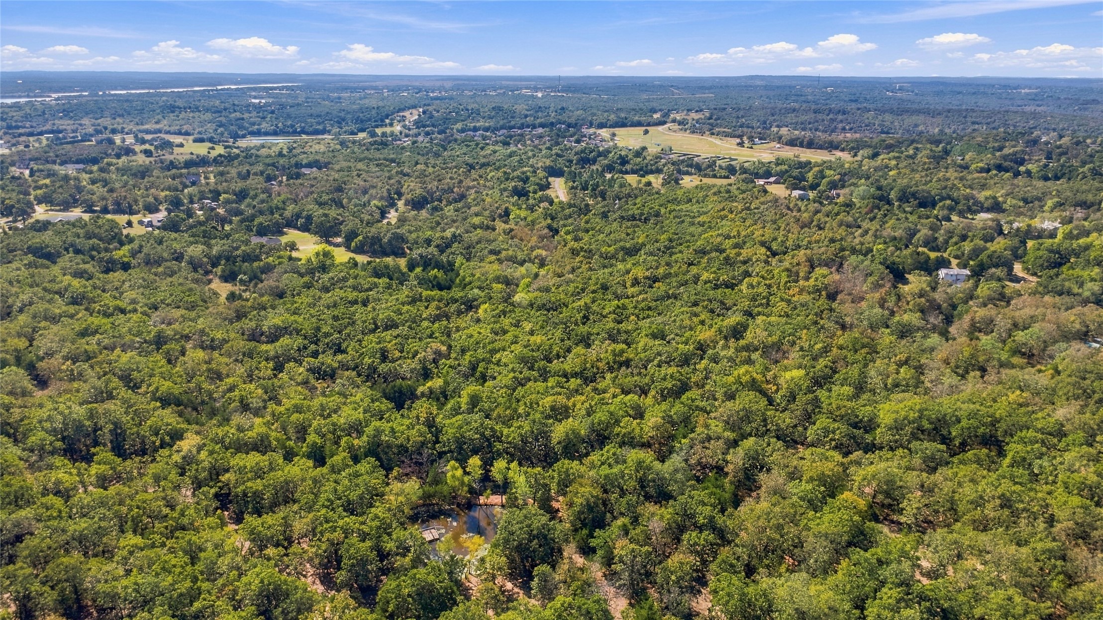 32743 Deer Run Road Mannford OK 74044