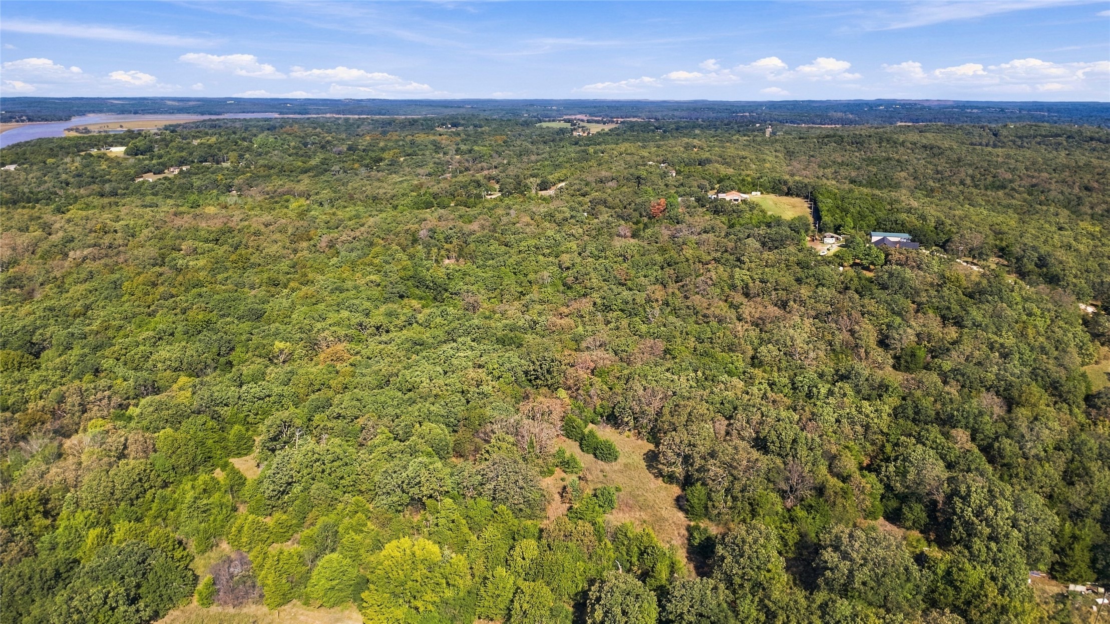 32743 Deer Run Road Mannford OK 74044