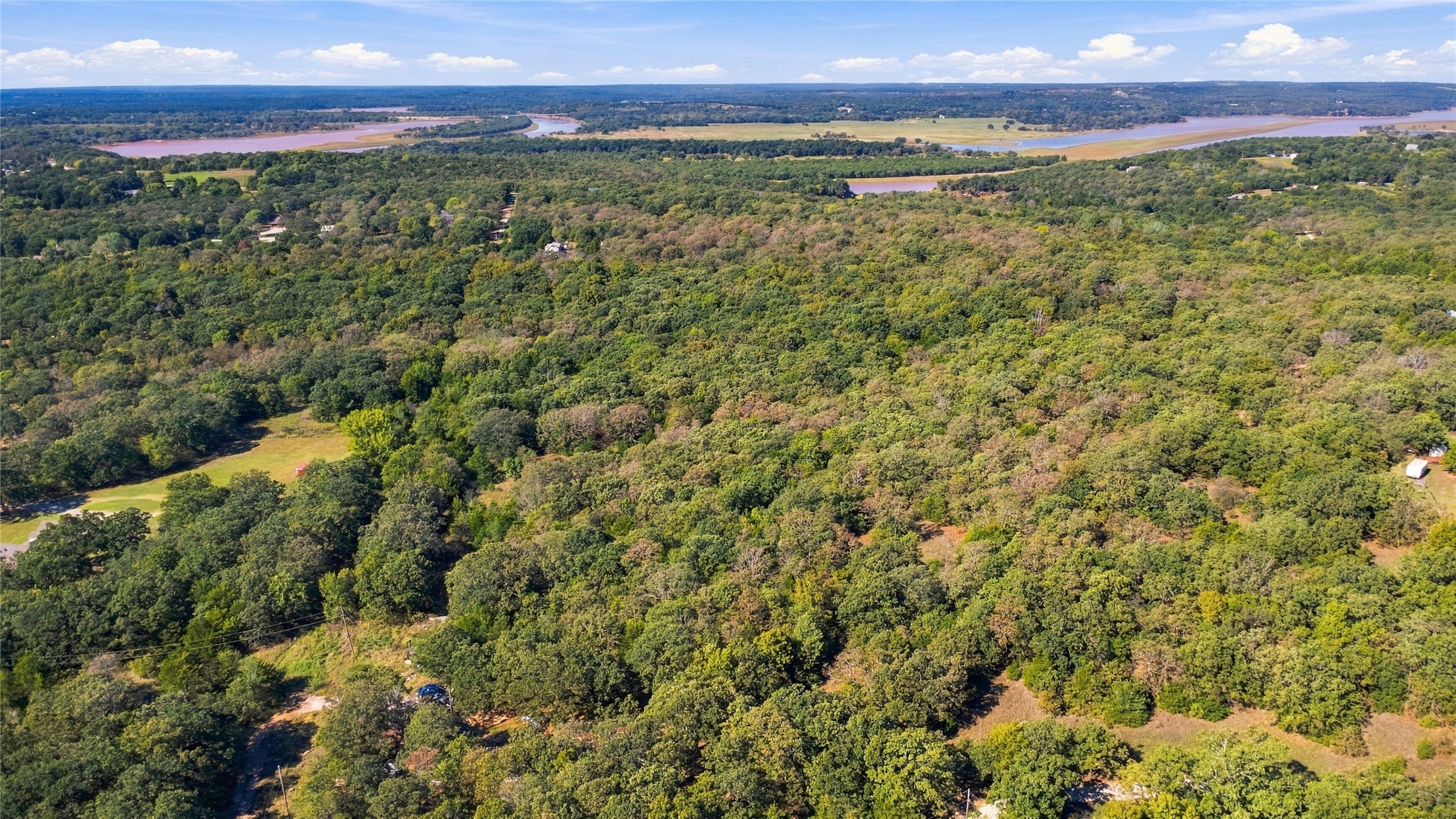 32743 Deer Run Road Mannford OK 74044