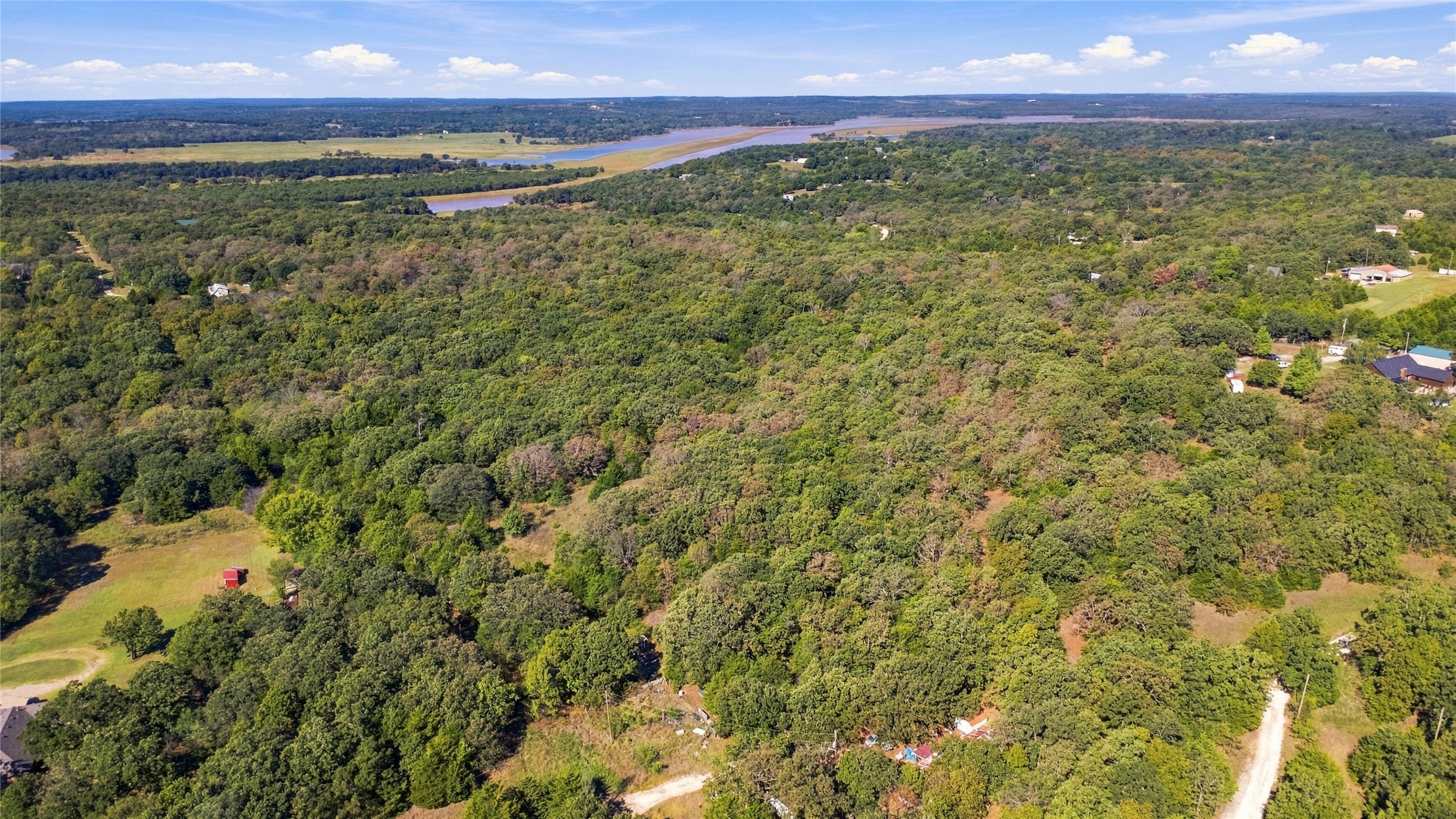 32743 Deer Run Road Mannford OK 74044