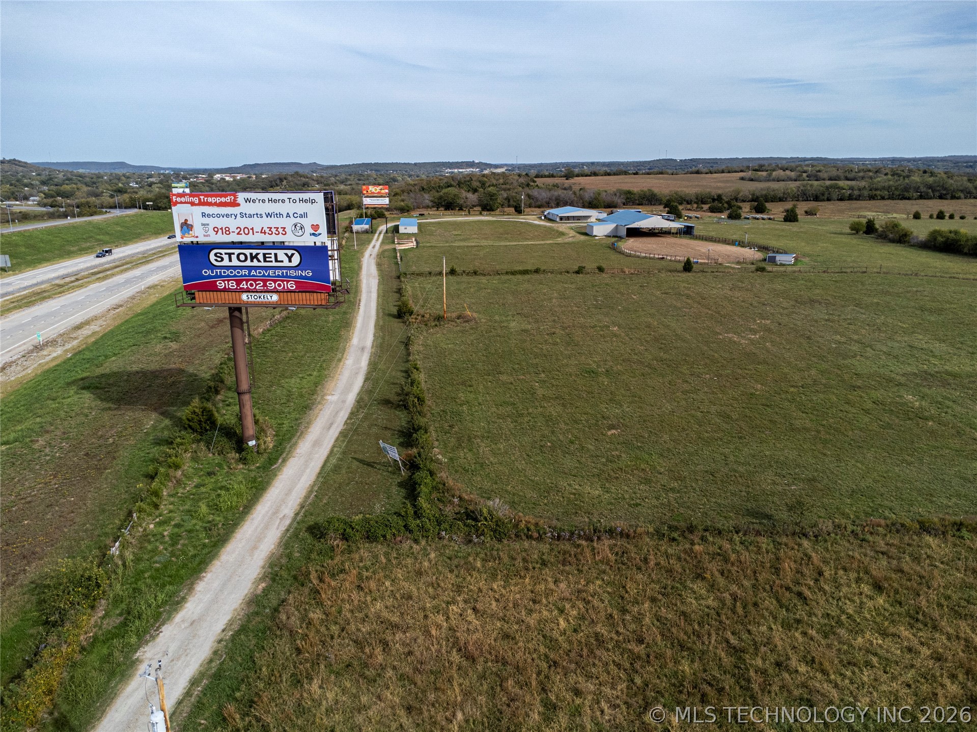 Leonard Lane Henryetta OK 74437