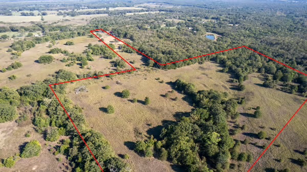 3621 S Bob White Lane Atoka OK 74525