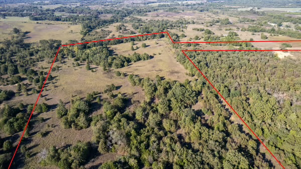 3621 S Bob White Lane Atoka OK 74525