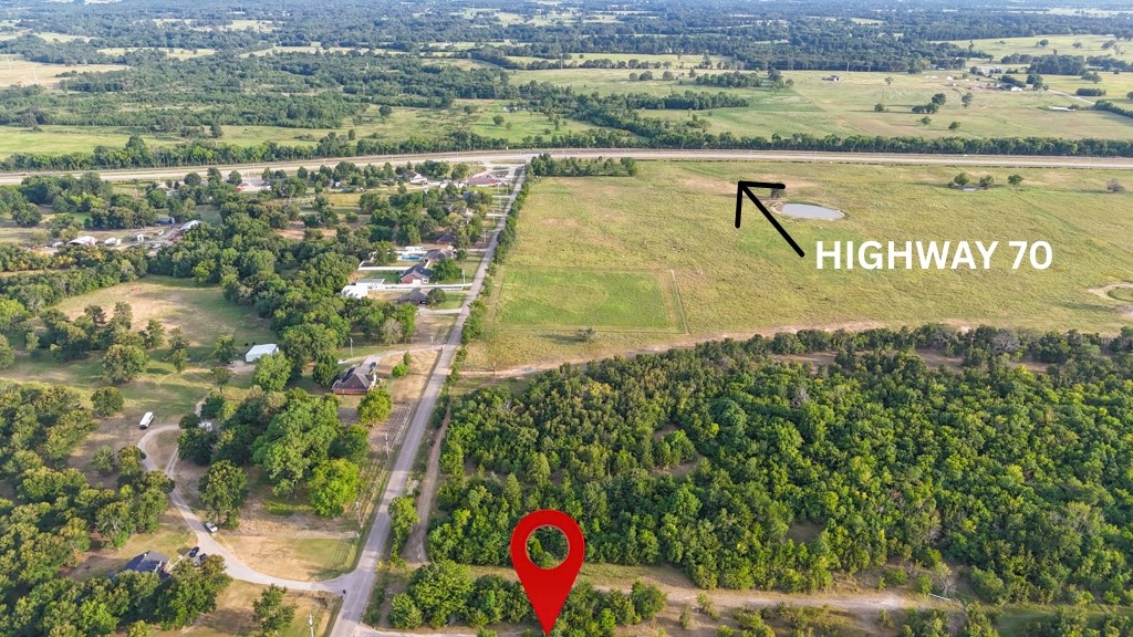 000 Deer Run Road N Hugo OK 74743