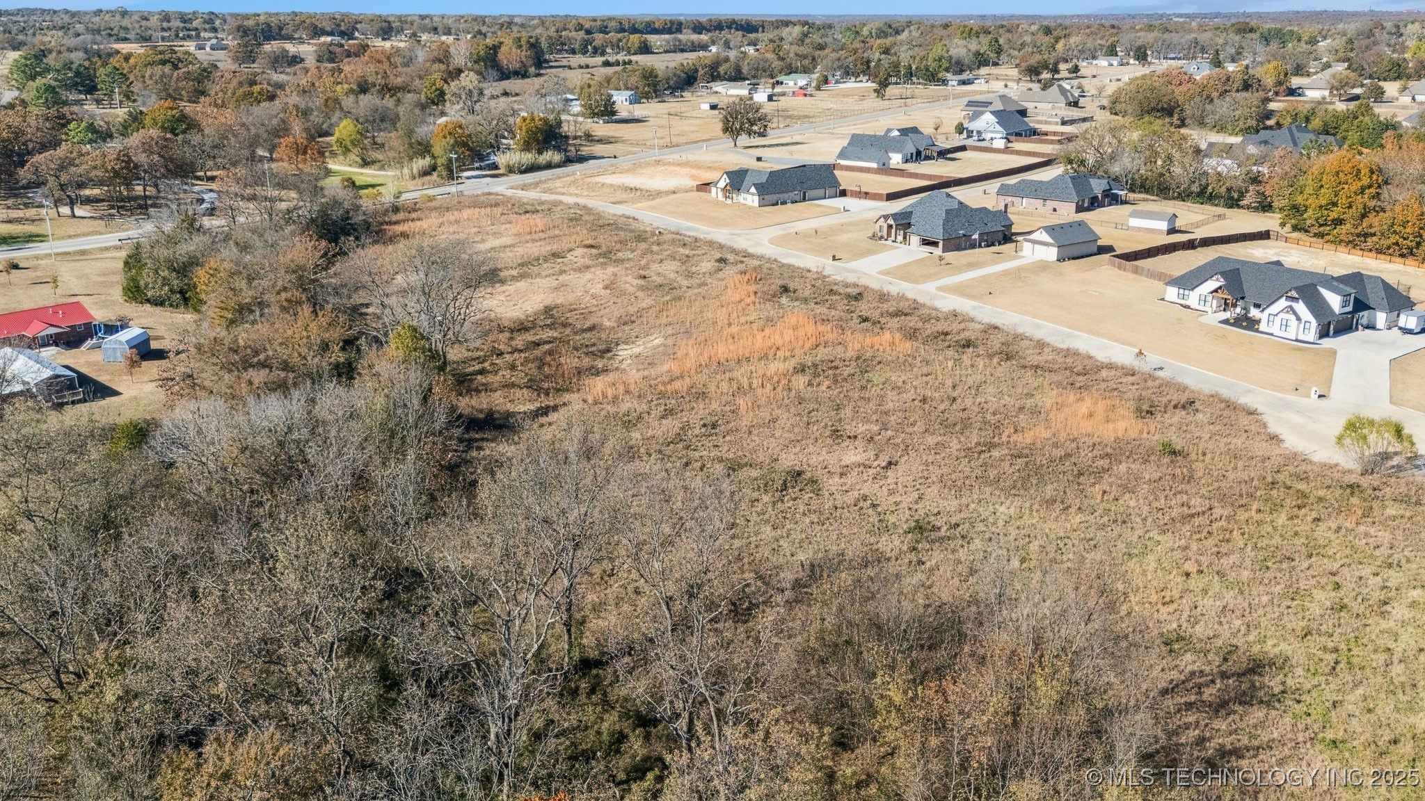 17107 County Road 1524 Ada OK 74820