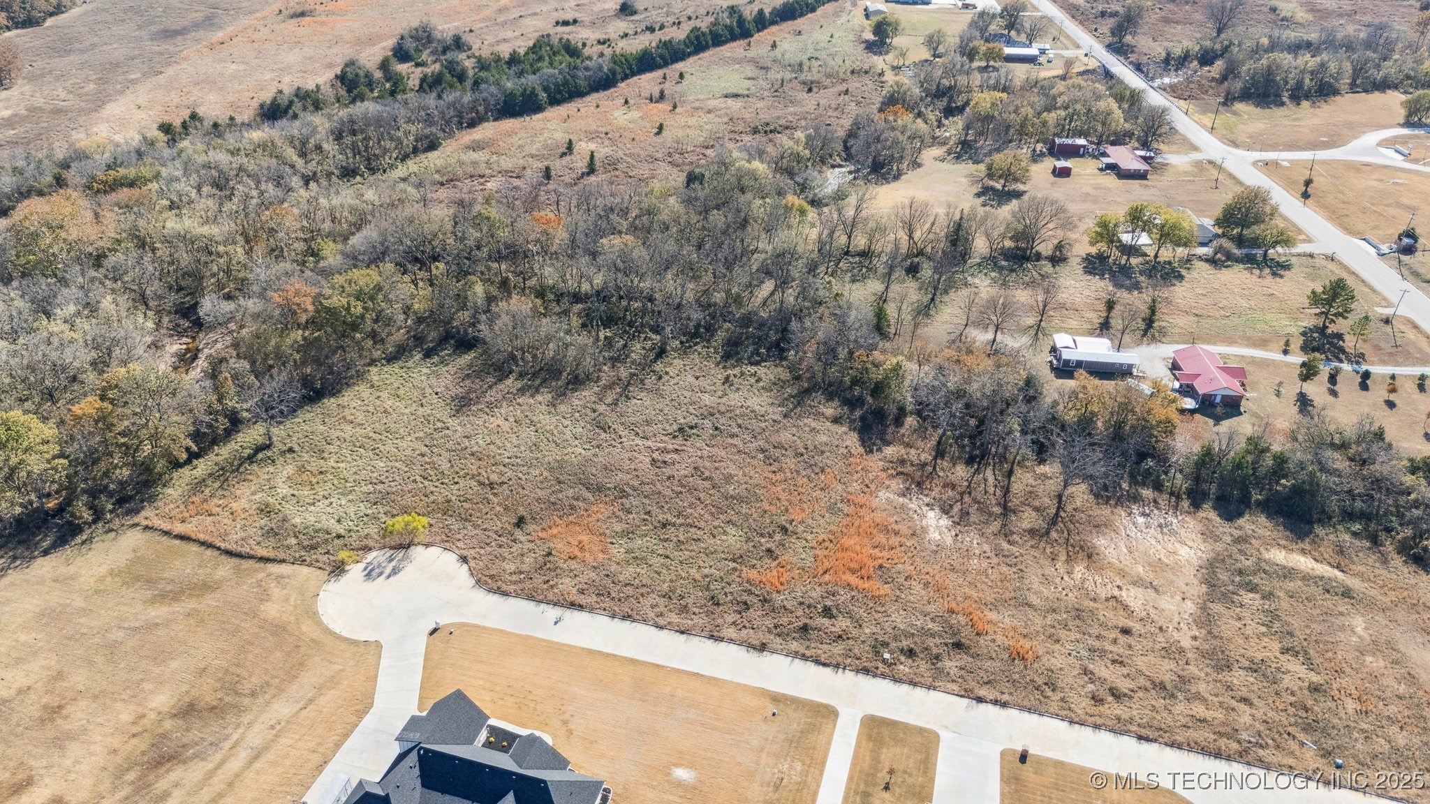 17107 County Road 1524 Ada OK 74820
