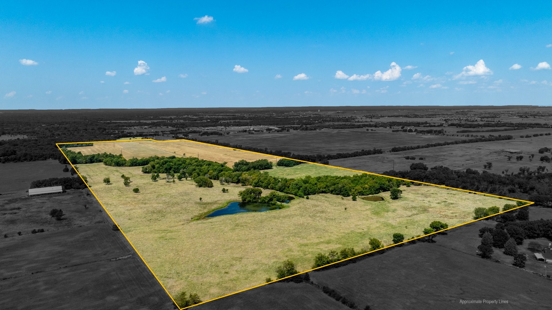11027 N Yale Avenue Sperry OK 74073