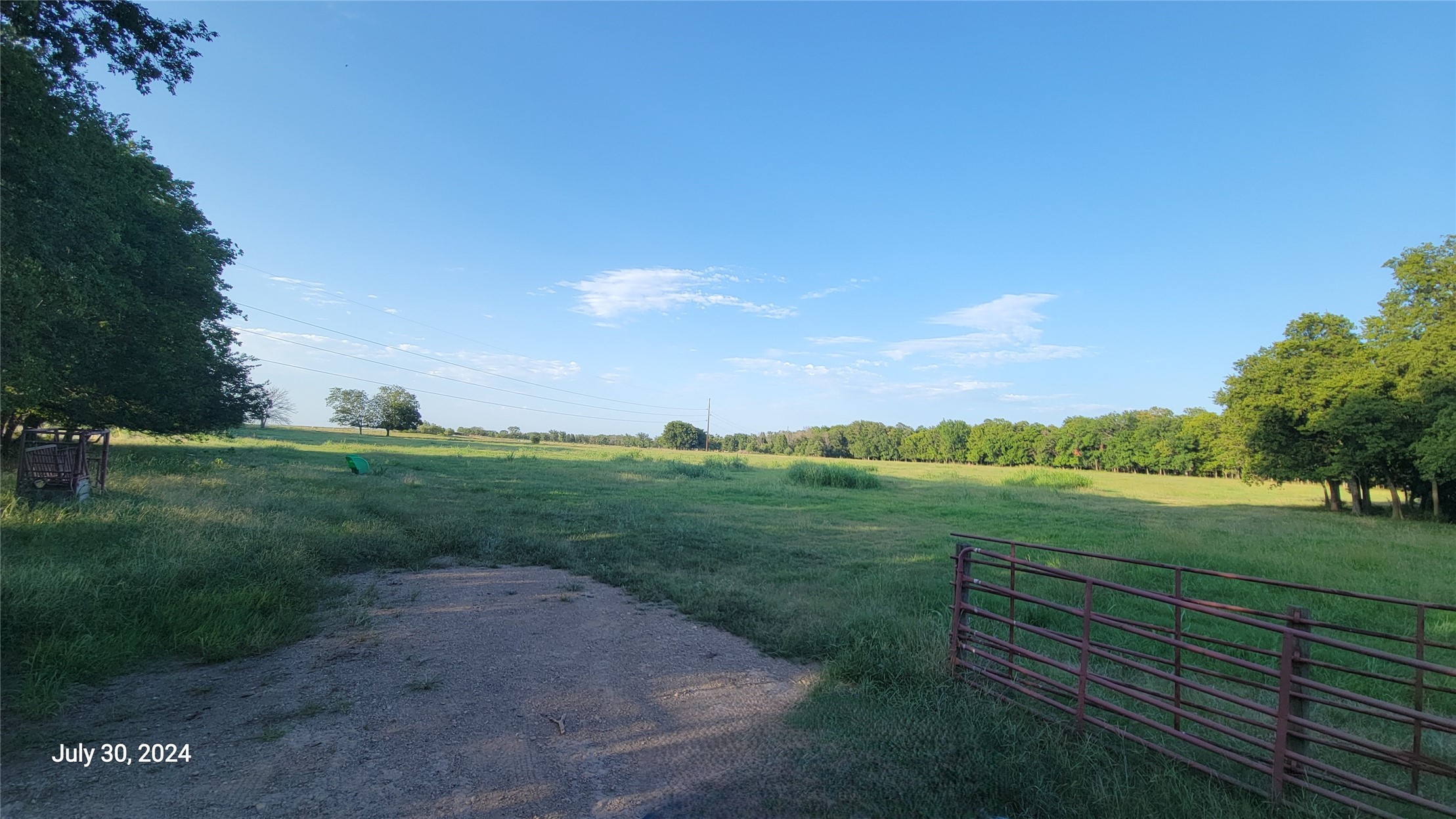 11027 N Yale Avenue Sperry OK 74073