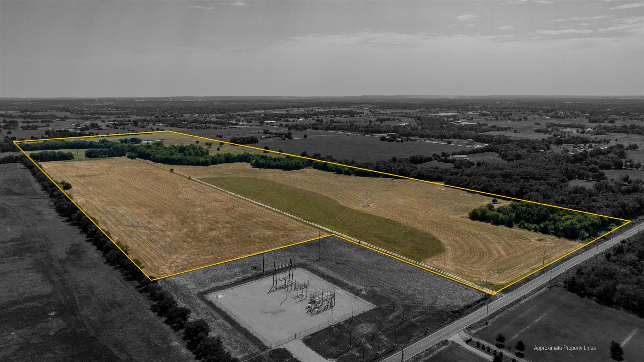 11027 N Yale Avenue Sperry OK 74073