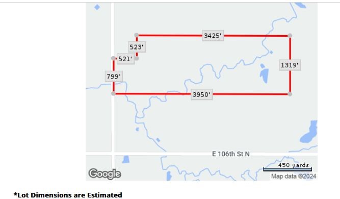 11027 N Yale Avenue Sperry OK 74073