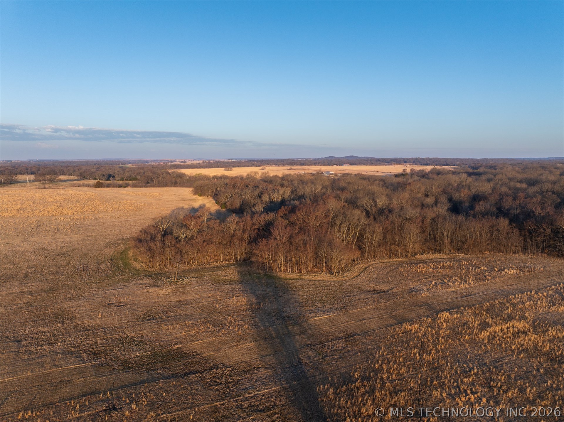 1 N 320 Road Morris OK 74445