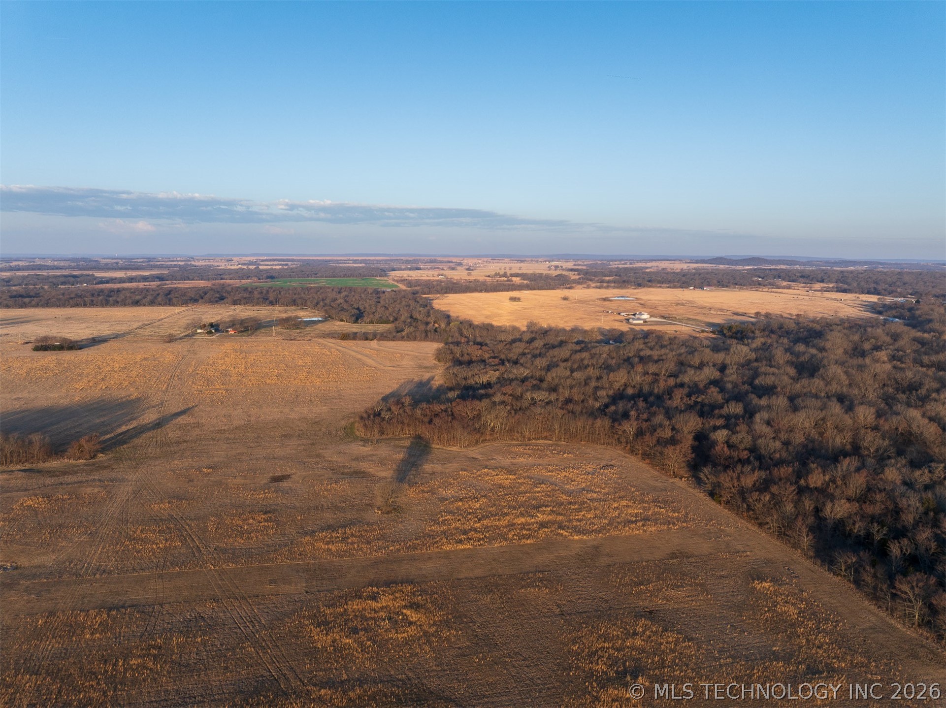 1 N 320 Road Morris OK 74445
