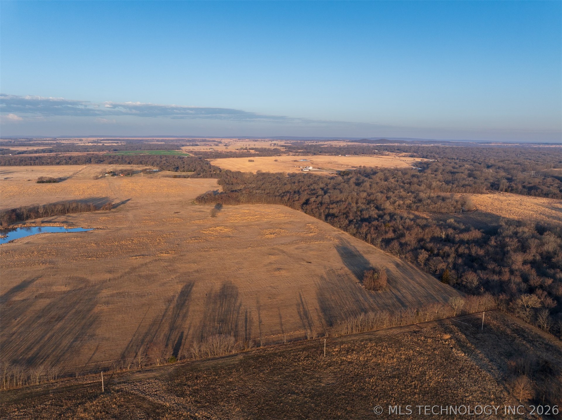1 N 320 Road Morris OK 74445