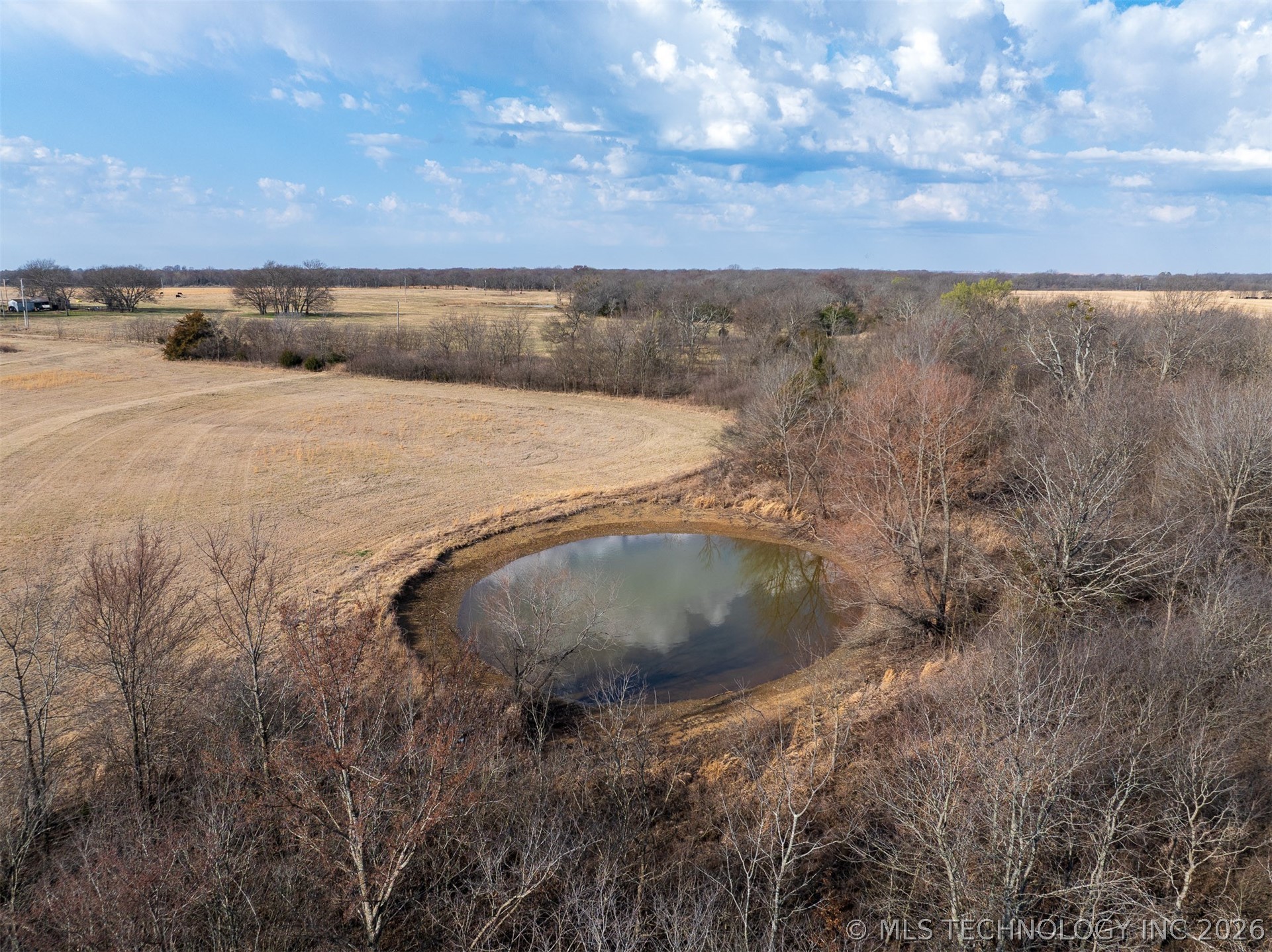 1 N 320 Road Morris OK 74445