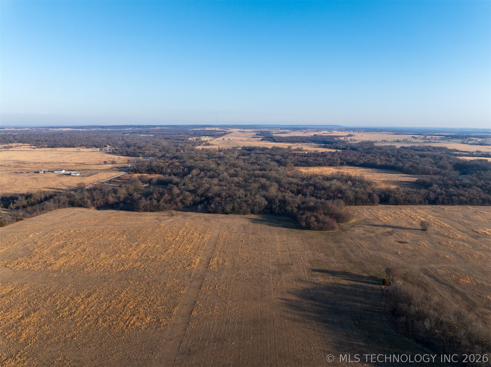 1 N 320 Road Morris OK 74445
