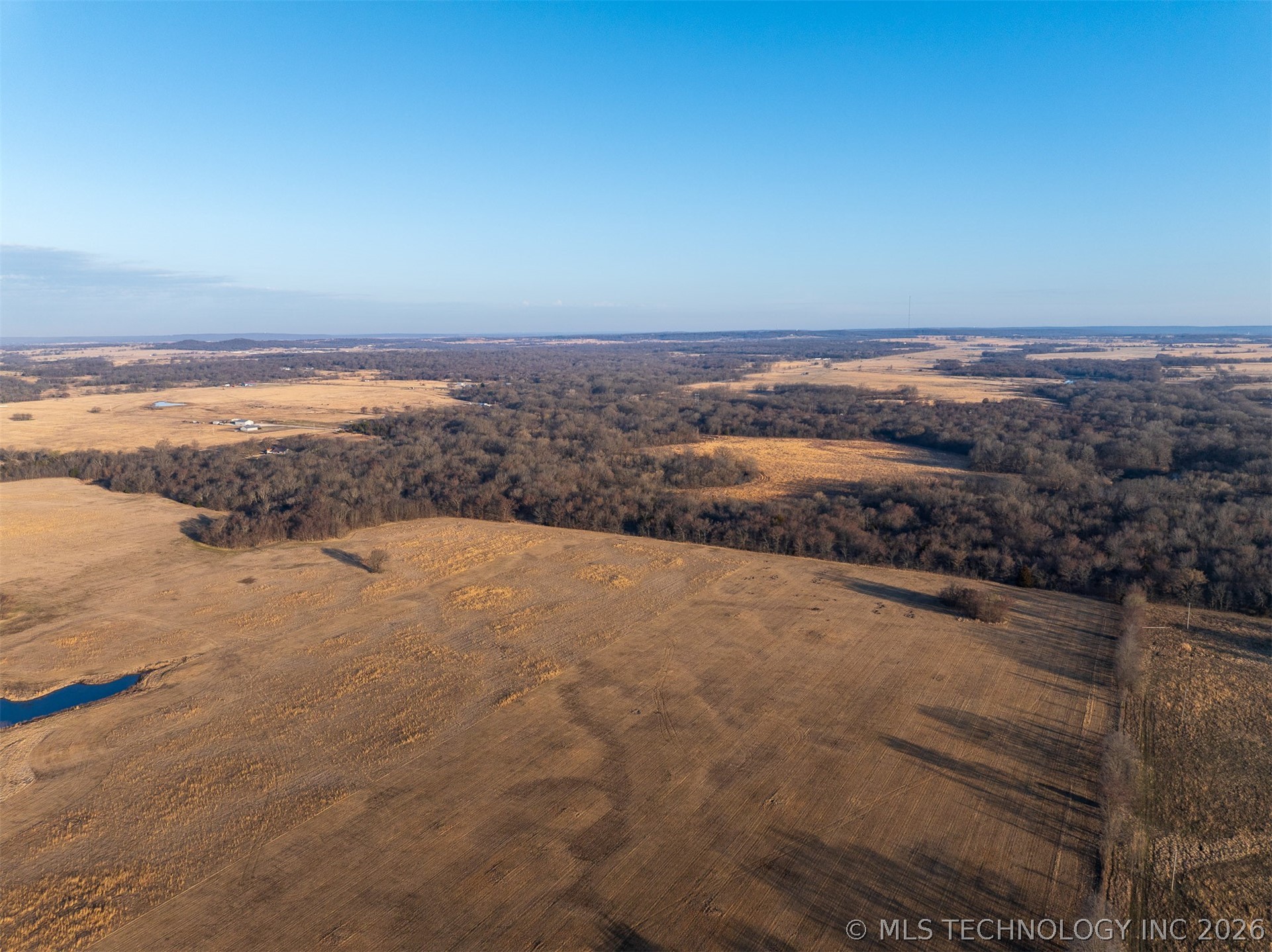 1 N 320 Road Morris OK 74445