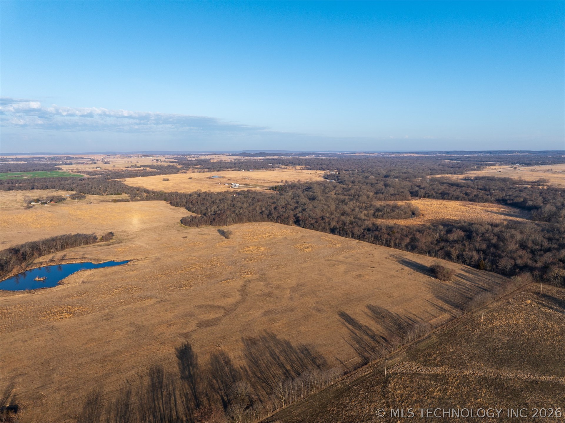 1 N 320 Road Morris OK 74445