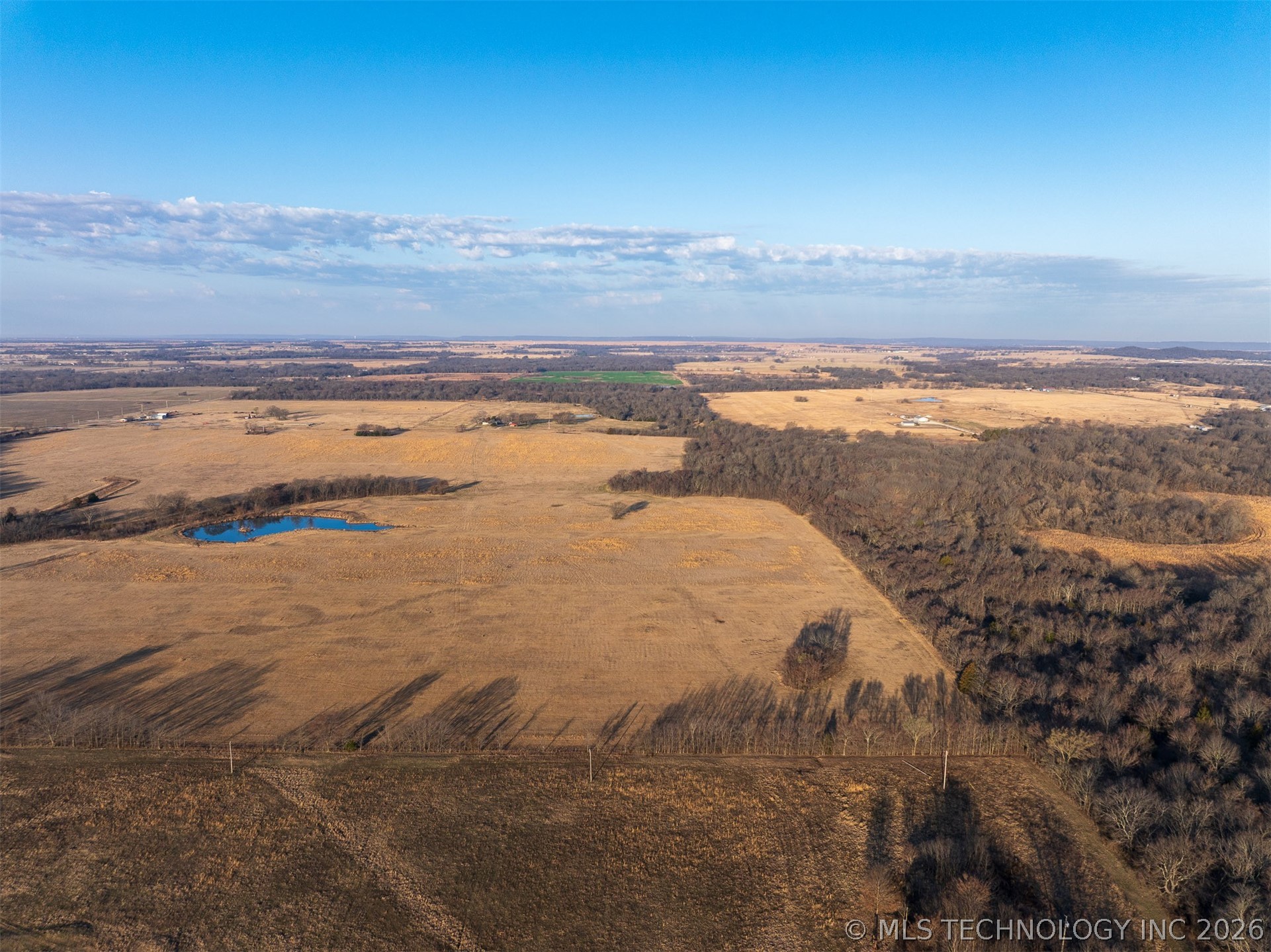 1 N 320 Road Morris OK 74445
