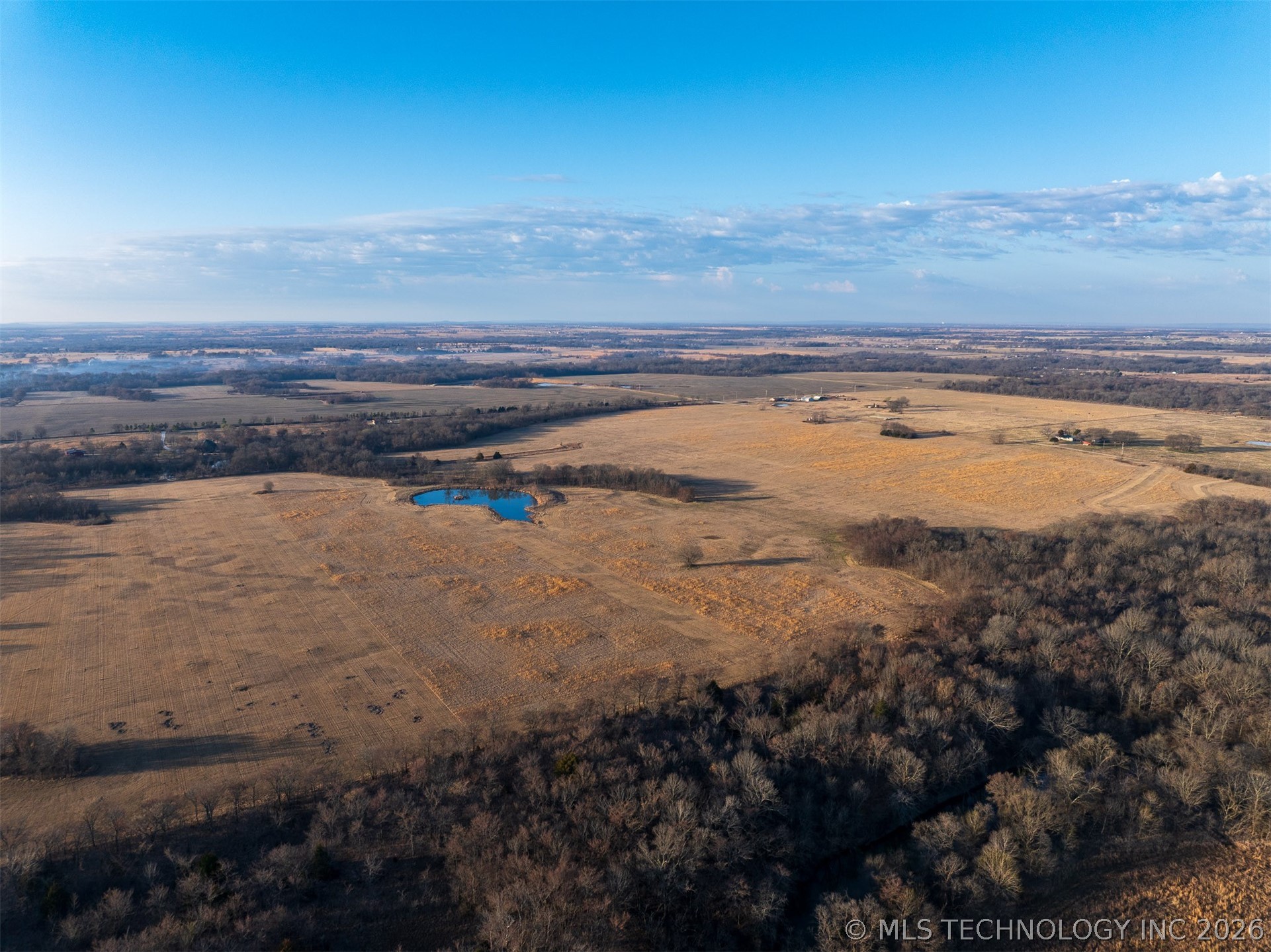 1 N 320 Road Morris OK 74445