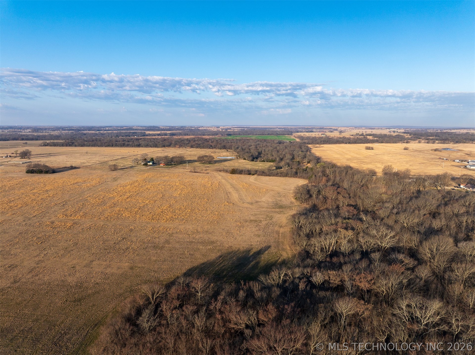 1 N 320 Road Morris OK 74445