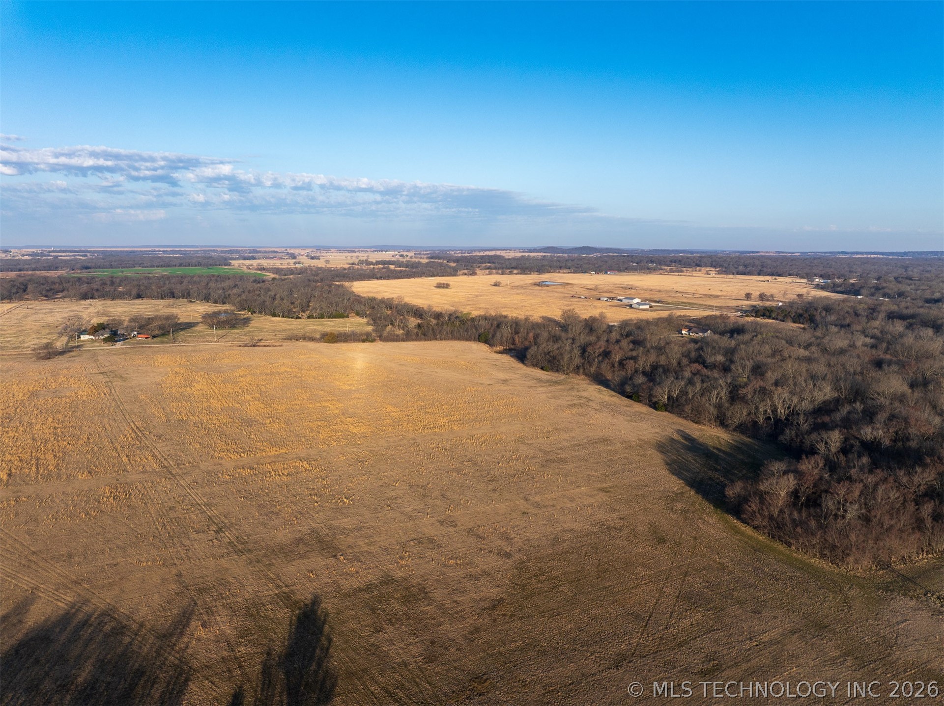 1 N 320 Road Morris OK 74445