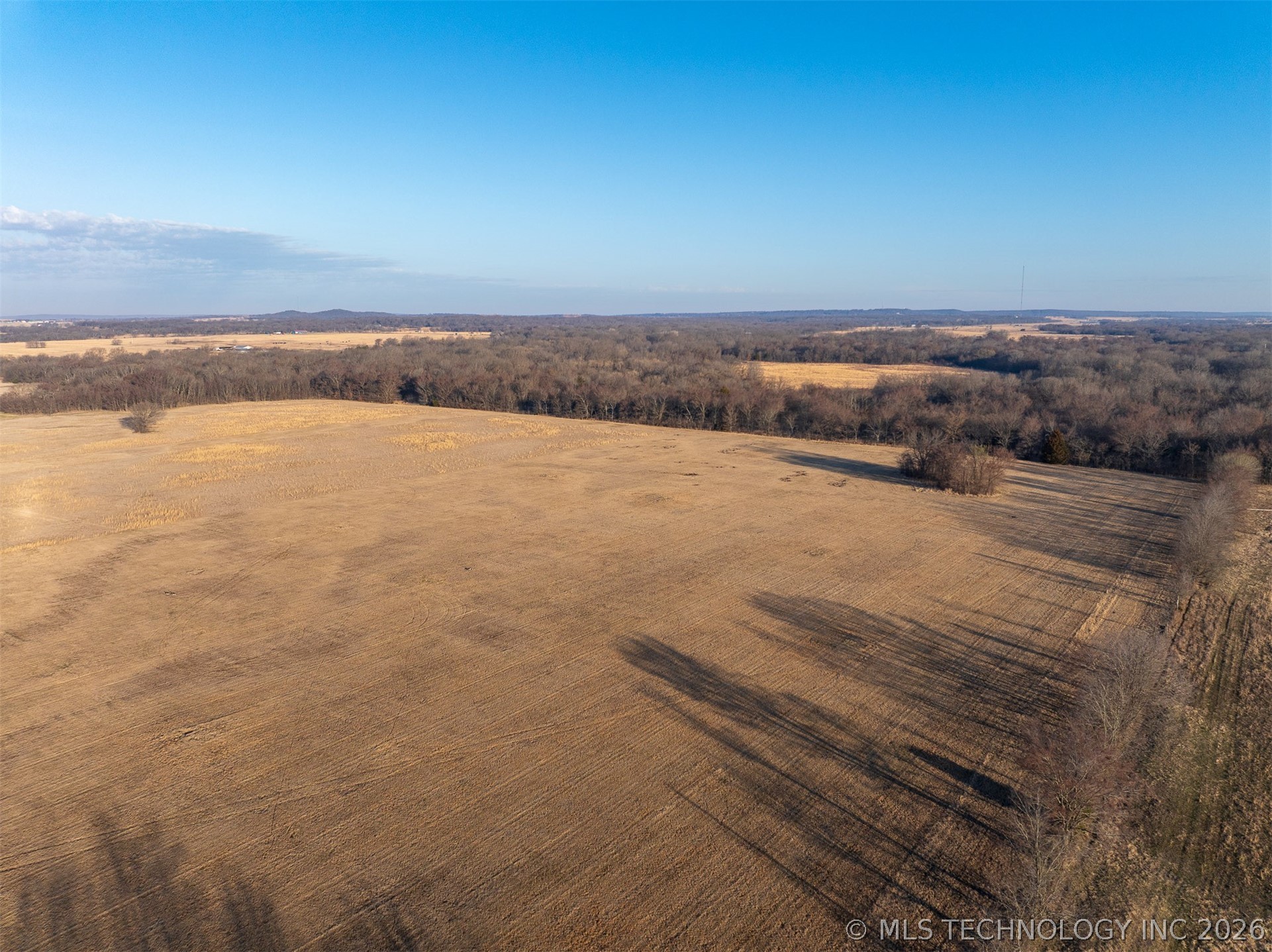 1 N 320 Road Morris OK 74445