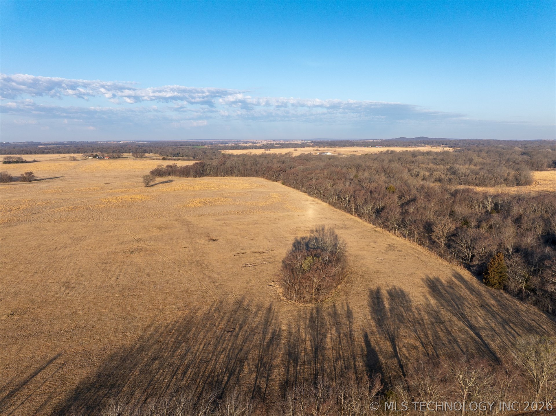 1 N 320 Road Morris OK 74445