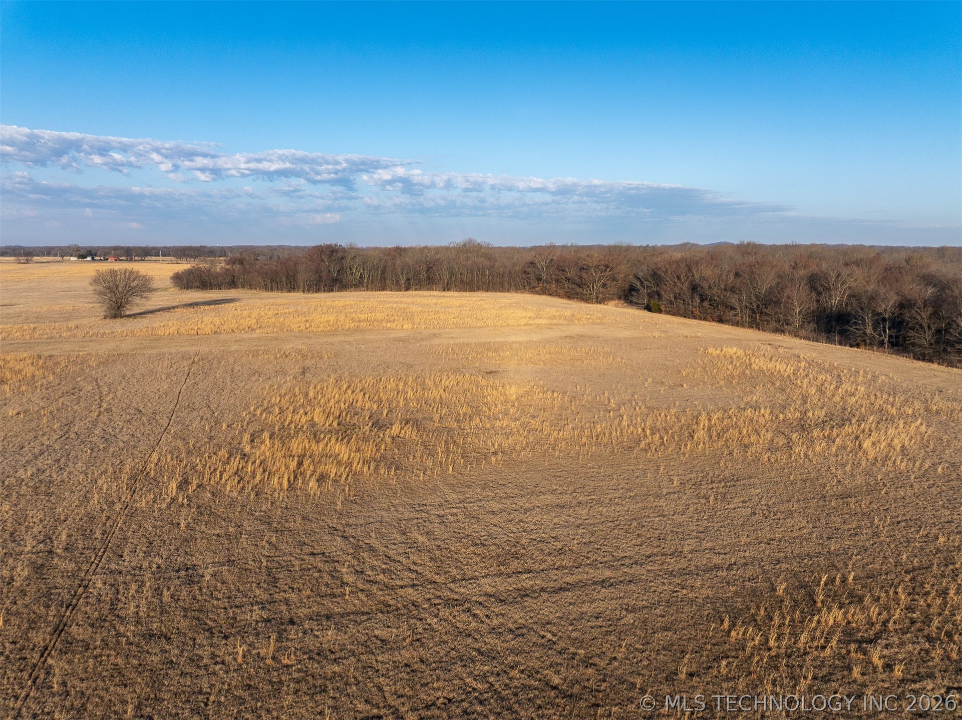 1 N 320 Road Morris OK 74445