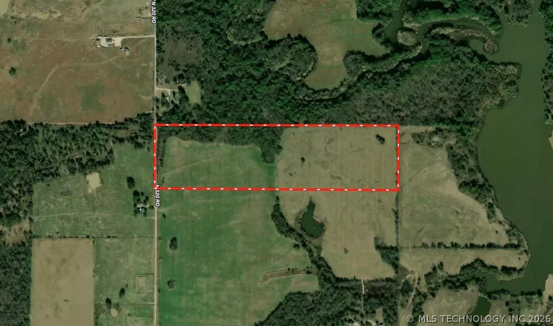 1 N 320 Road Morris OK 74445