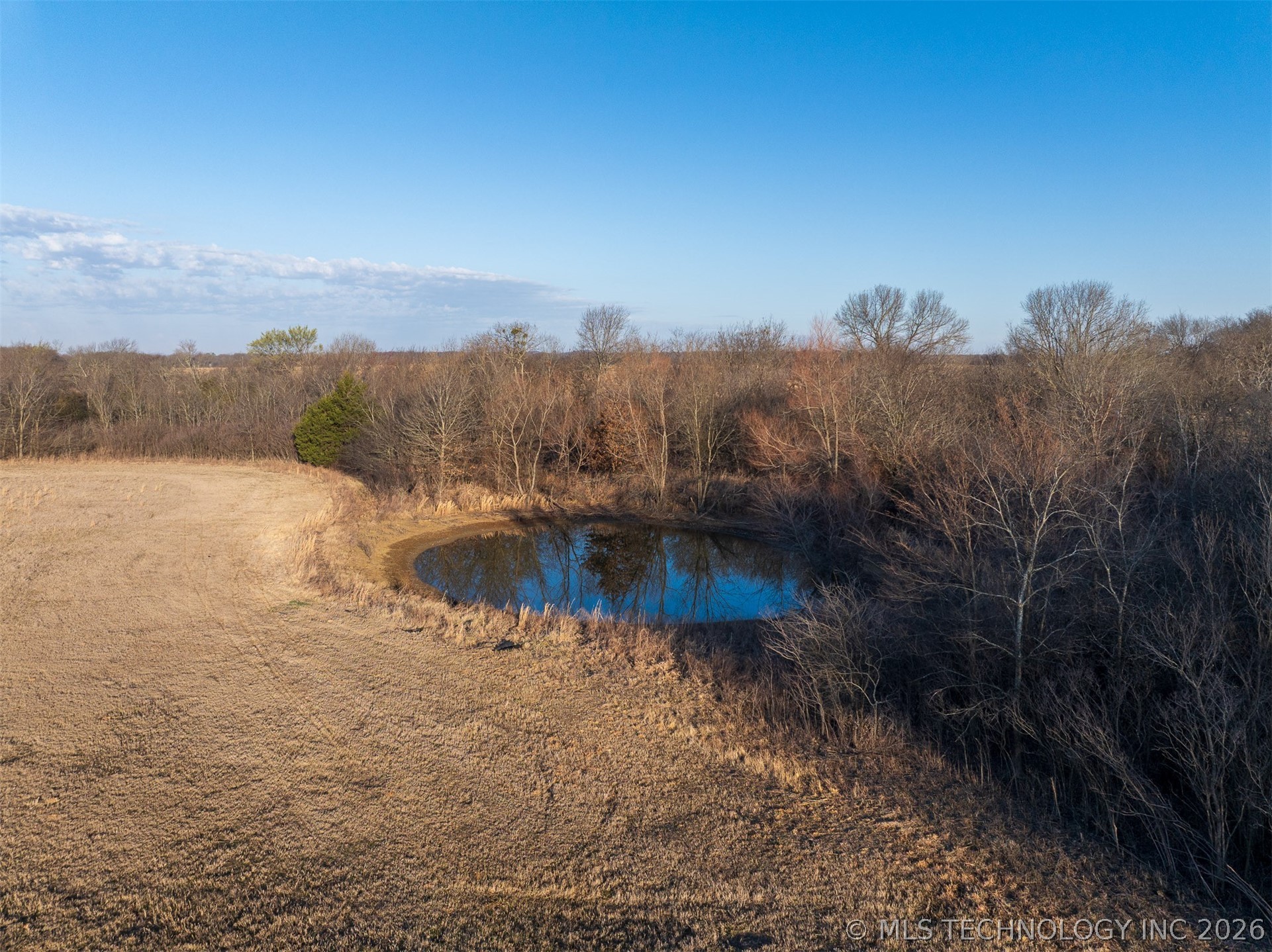 1 N 320 Road Morris OK 74445