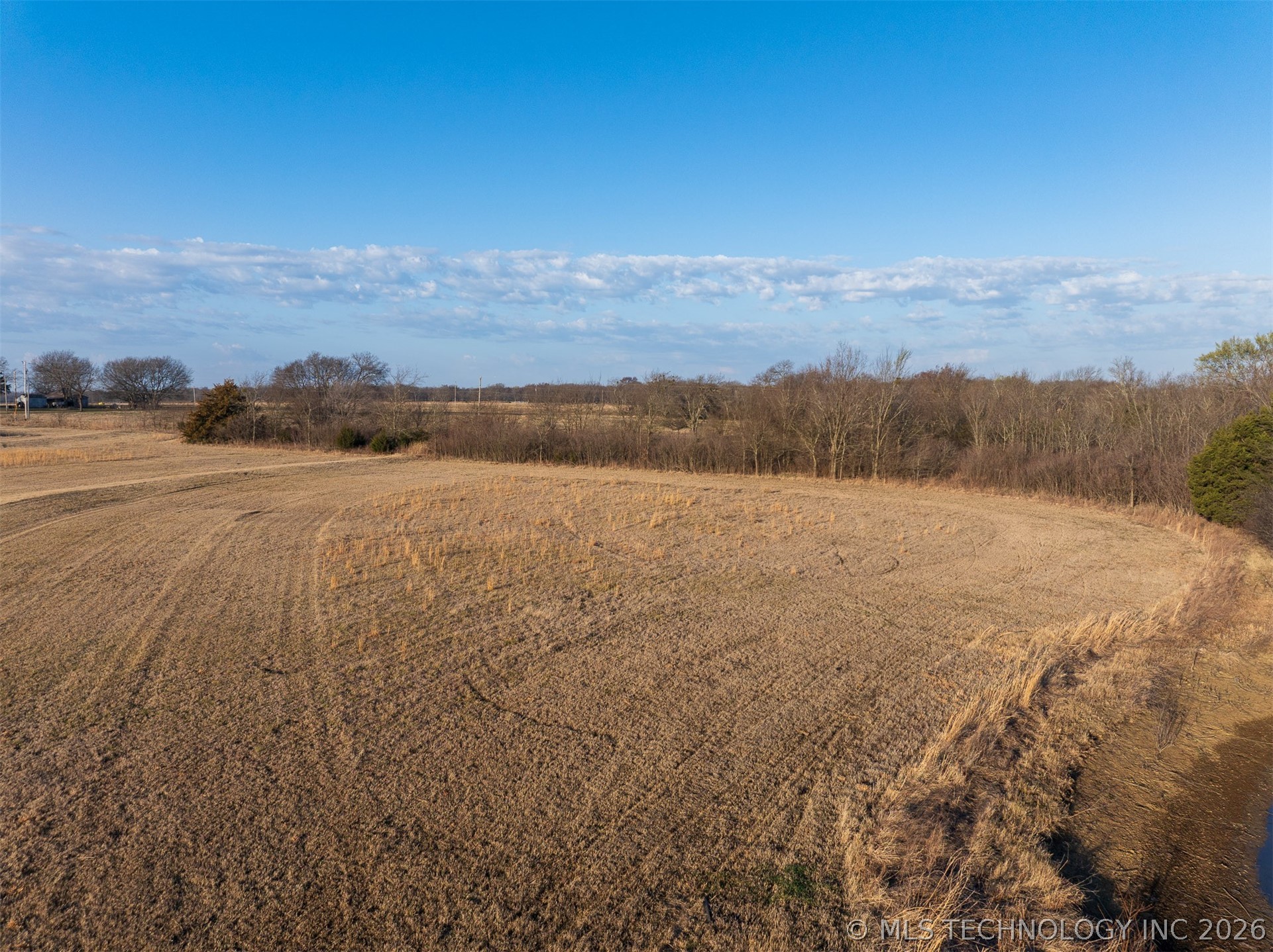 1 N 320 Road Morris OK 74445